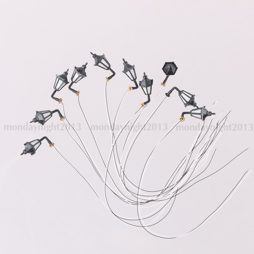 Pezzi scala 100 ho - 1:100,