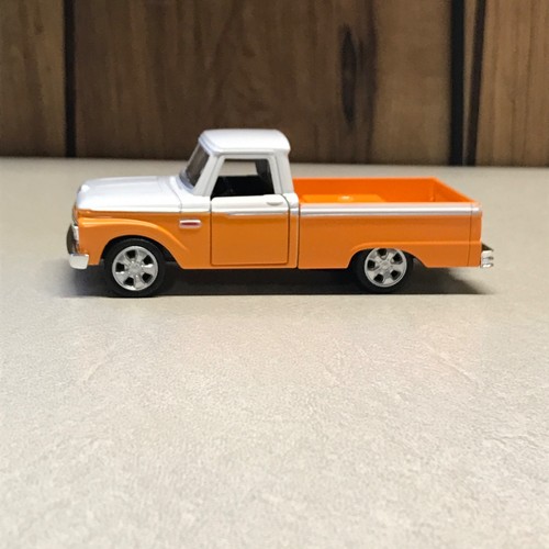 Camion pickup pressofuso - , rmz