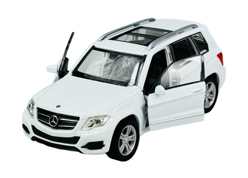 Welly mercedes benz - welly,