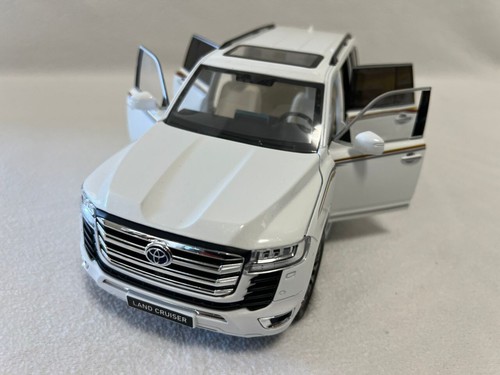 Toyota land cruiser lc300 - land,