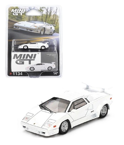 Mini 64 lamborghini - gt,