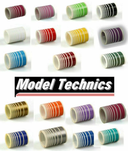 Modellini technics trimline - technics,
