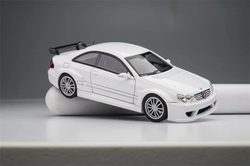 Modellino auto fine model - fine, 1:64