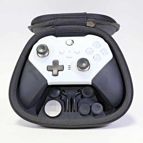 Controller xbox elite - xbox, bianco