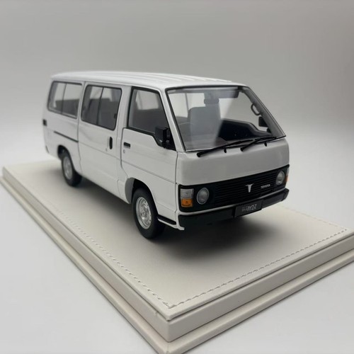 Modellino auto apribile