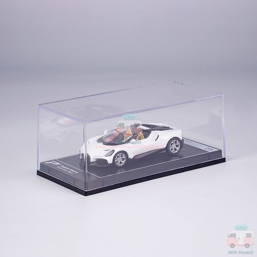 Modellino auto bugatti - auto, mistral