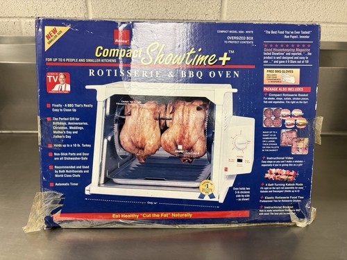 Ronco compact showtime - ronco, +