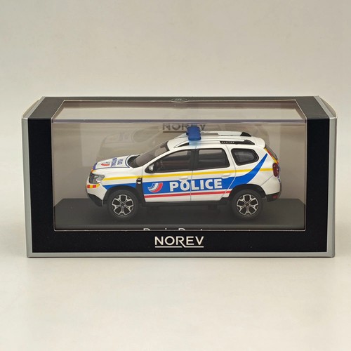 Norev dacia duster 2021 - norev,