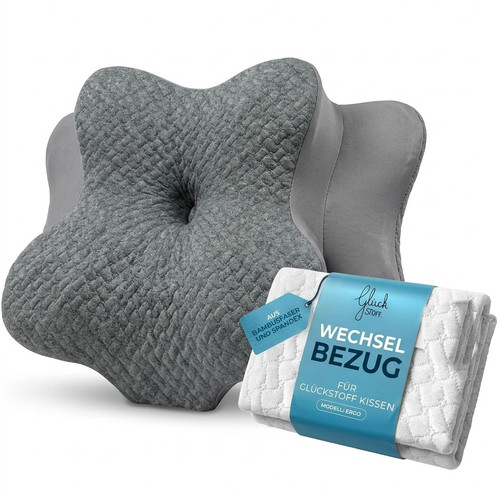 Cuscino cervicale ergonomico - cuscino,