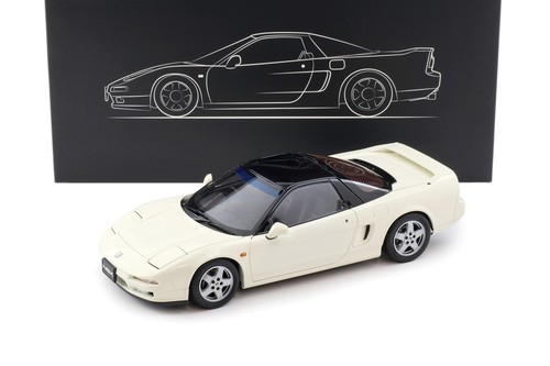 Modelli lcd honda nsx - 1:18,