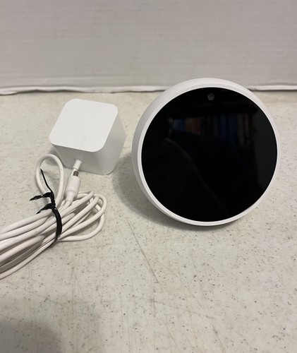 Amazon echo spot - amazon,