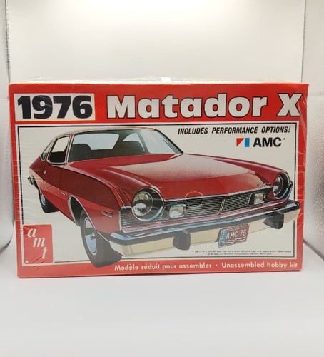 Amt 1976 amc matador - amt,