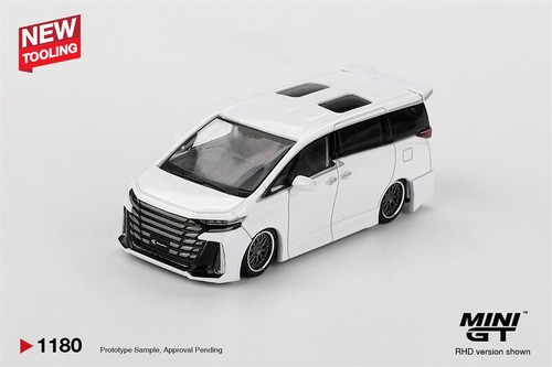 Modellino auto mini 64 - auto, 1:64