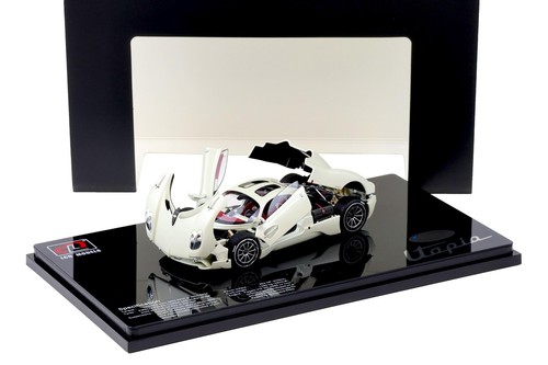 Modelli lcd pagani utopia - lcd,