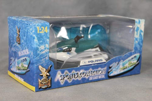 Modellino jet ski - jet,