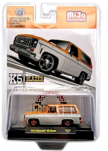 Inseguimento machines 1 - machines, 1:64