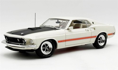 Modellino pressofuso acme 1969 - acme,